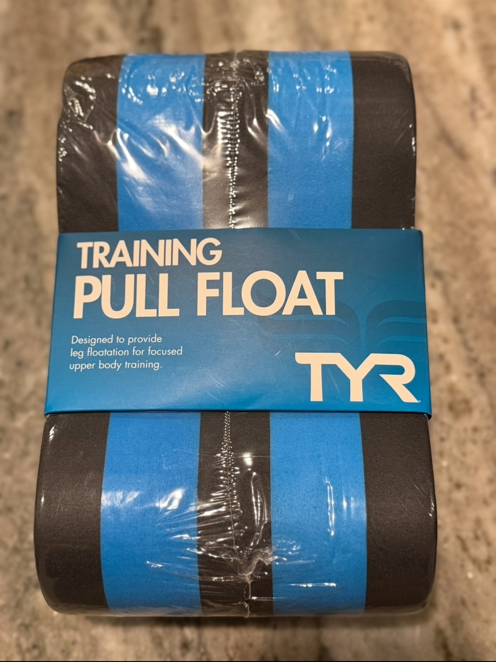TYR Pull Float